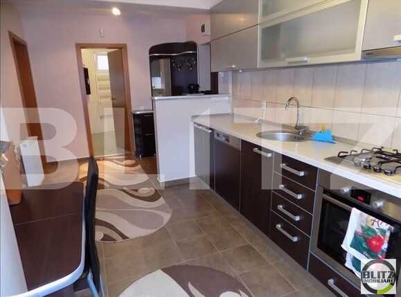 Apartament de închiriat 2 camere Andrei Mureşanu - 15143AI | BLITZ Cluj-Napoca | Poza8