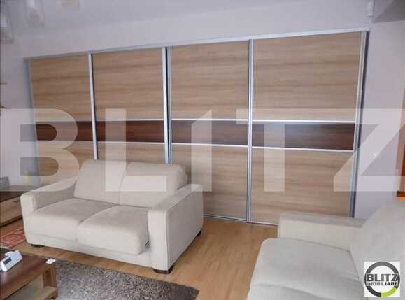Apartament de închiriat 2 camere Andrei Mureşanu - 15143AI | BLITZ Cluj-Napoca | Poza5