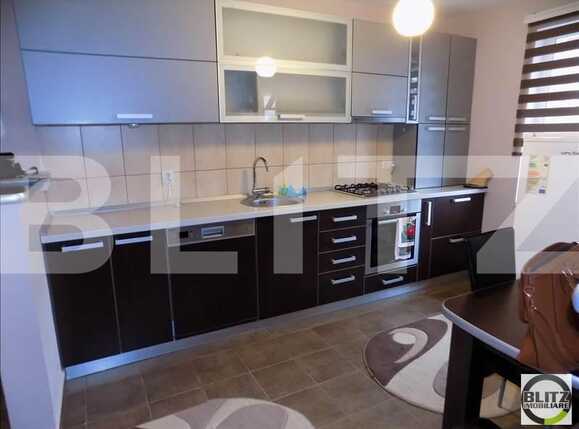Apartament de închiriat 2 camere Andrei Mureşanu - 15143AI | BLITZ Cluj-Napoca | Poza7
