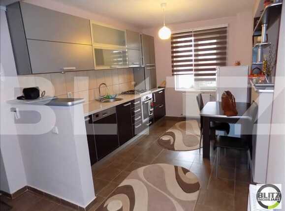 Apartament de închiriat 2 camere Andrei Mureşanu - 15143AI | BLITZ Cluj-Napoca | Poza6