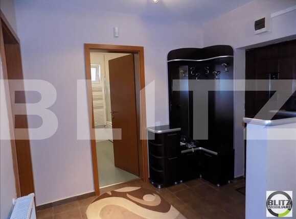 Apartament de închiriat 2 camere Andrei Mureşanu - 15143AI | BLITZ Cluj-Napoca | Poza13