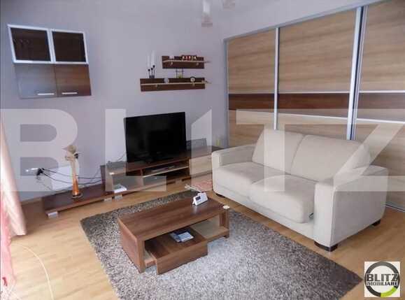 Apartament de închiriat 2 camere Andrei Mureşanu - 15143AI | BLITZ Cluj-Napoca | Poza2