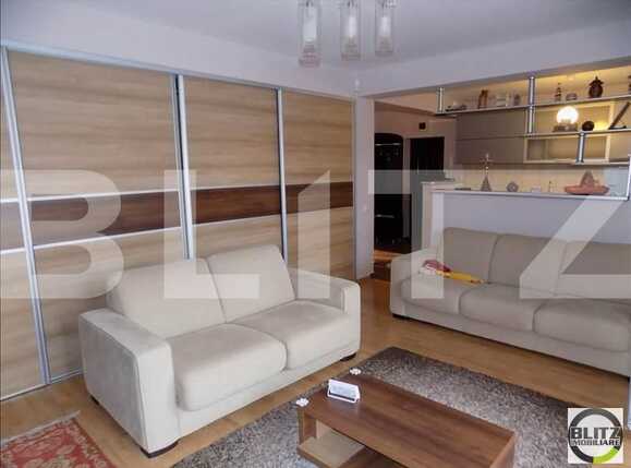 Apartament de închiriat 2 camere Andrei Mureşanu - 15143AI | BLITZ Cluj-Napoca | Poza4