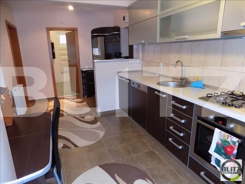 Apartament de închiriat 2 camere Andrei Mureşanu - 15143AI | BLITZ Cluj-Napoca | Poza8