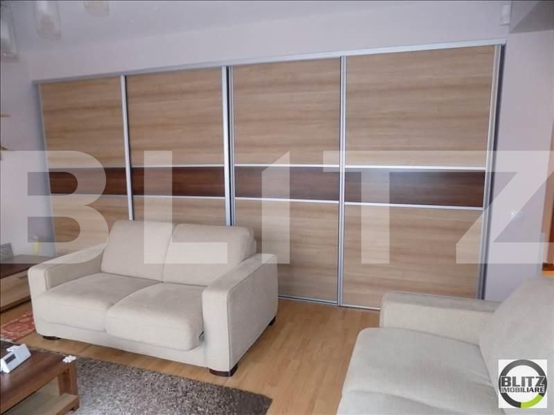 Apartament de închiriat 2 camere Andrei Mureşanu - 15143AI | BLITZ Cluj-Napoca | Poza5