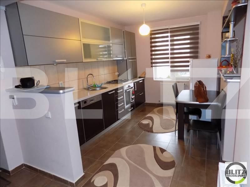 Apartament de închiriat 2 camere Andrei Mureşanu - 15143AI | BLITZ Cluj-Napoca | Poza6