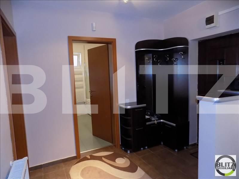 Apartament de închiriat 2 camere Andrei Mureşanu - 15143AI | BLITZ Cluj-Napoca | Poza13