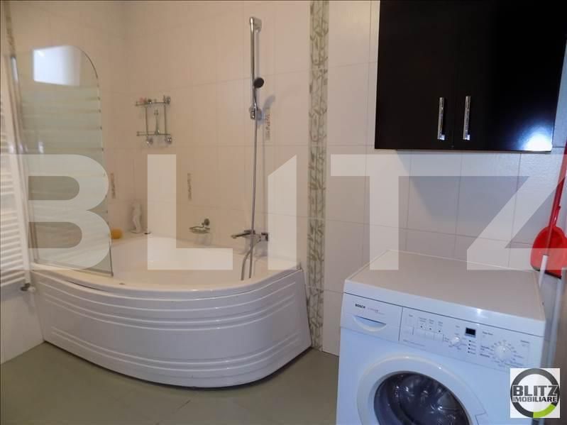 Apartament de închiriat 2 camere Andrei Mureşanu - 15143AI | BLITZ Cluj-Napoca | Poza15