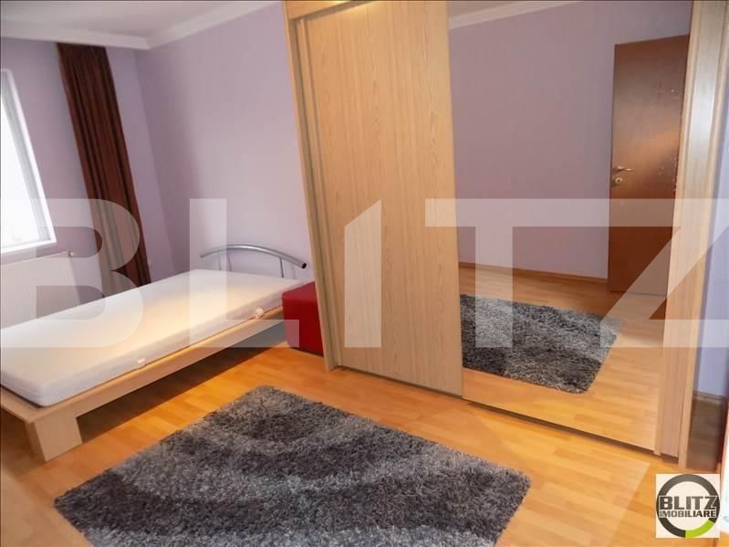 Apartament de închiriat 2 camere Andrei Mureşanu - 15143AI | BLITZ Cluj-Napoca | Poza10