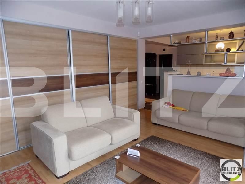 Apartament de închiriat 2 camere Andrei Mureşanu - 15143AI | BLITZ Cluj-Napoca | Poza4