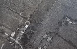  Casa cu teren 3205 mp Jucu pretabil pentru ansamblu rezidential 