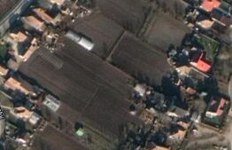  Casa cu teren 3205 mp Jucu pretabil pentru ansamblu rezidential 