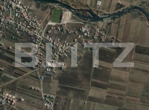 Teren de vânzare Jucu - 151439TV | BLITZ Cluj-Napoca | Poza1