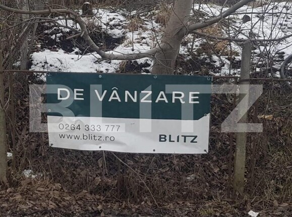 Teren de vânzare Jucu - 151439TV | BLITZ Cluj-Napoca | Poza4