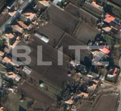 Teren de vânzare Jucu - 151439TV | BLITZ Cluj-Napoca | Poza2