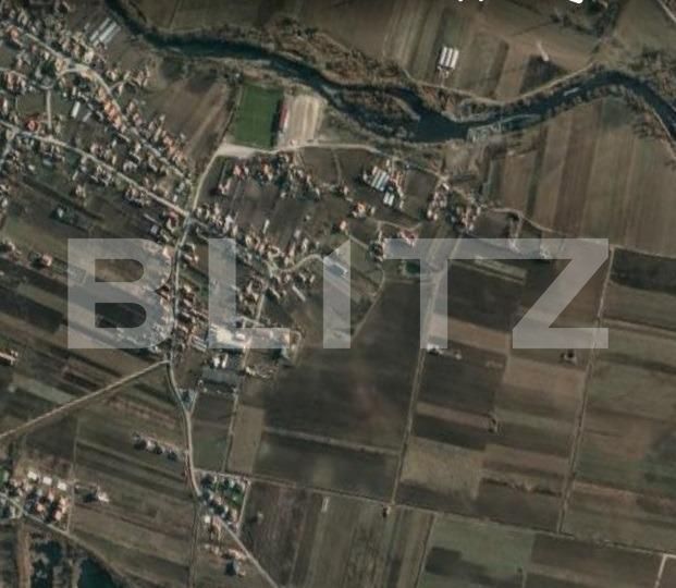 Teren de vânzare Jucu - 151439TV | BLITZ Cluj-Napoca | Poza1