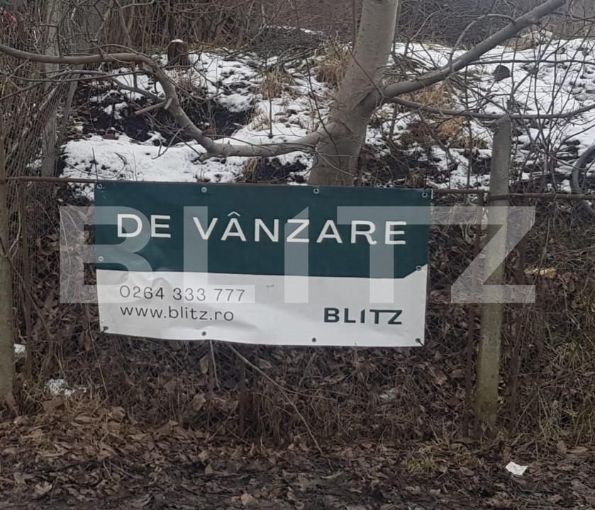 Teren de vânzare Jucu - 151439TV | BLITZ Cluj-Napoca | Poza4