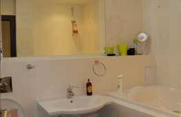 2 camere, 53 mp, terasa 16 mp, imobil nou, zona Oncos