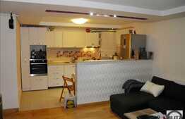 2 camere, 53 mp, terasa 16 mp, imobil nou, zona Oncos