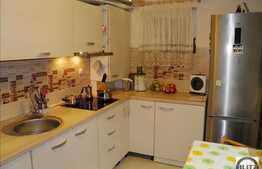 2 camere, 53 mp, terasa 16 mp, imobil nou, zona Oncos