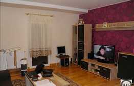 2 camere, 53 mp, terasa 16 mp, imobil nou, zona Oncos