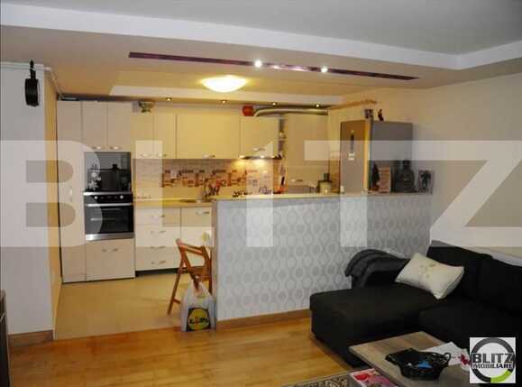 Apartament de vânzare 2 camere Bună Ziua - 15144AV | BLITZ Cluj-Napoca | Poza4