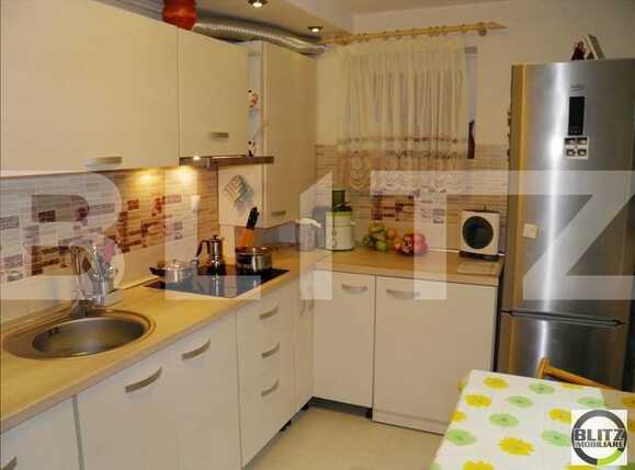 Apartament de vânzare 2 camere Bună Ziua - 15144AV | BLITZ Cluj-Napoca | Poza3