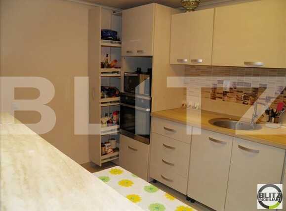 Apartament de vânzare 2 camere Bună Ziua - 15144AV | BLITZ Cluj-Napoca | Poza6