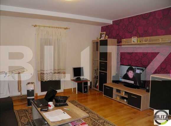 Apartament de vânzare 2 camere Bună Ziua - 15144AV | BLITZ Cluj-Napoca | Poza1