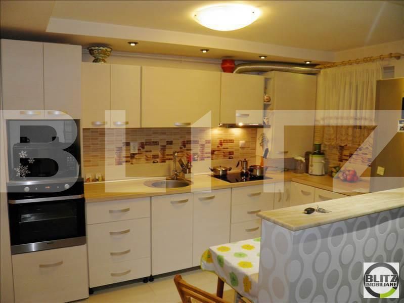 Apartament de vânzare 2 camere Bună Ziua - 15144AV | BLITZ Cluj-Napoca | Poza5