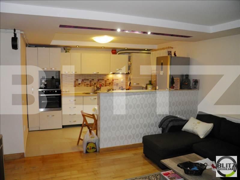 Apartament de vânzare 2 camere Bună Ziua - 15144AV | BLITZ Cluj-Napoca | Poza4