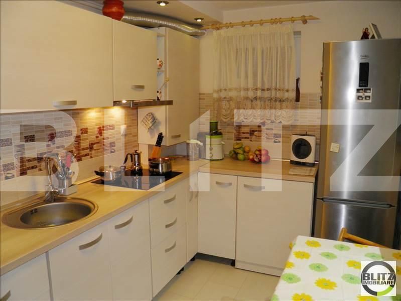 Apartament de vânzare 2 camere Bună Ziua - 15144AV | BLITZ Cluj-Napoca | Poza3