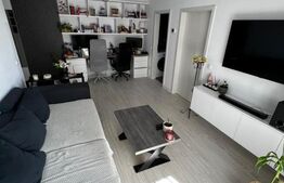 Apartament 2 camere, etaj intermediar, parcare, Beta Residence