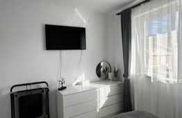 Apartament 2 camere, etaj intermediar, parcare, Beta Residence