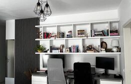 Apartament 2 camere, etaj intermediar, parcare, Beta Residence