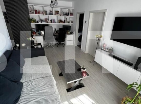 Apartament de vânzare 2 camere Exterior Nord - 151441AV | BLITZ Cluj-Napoca | Poza1