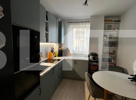 Apartament de vânzare 2 camere Exterior Nord - 151441AV | BLITZ Cluj-Napoca | Poza3