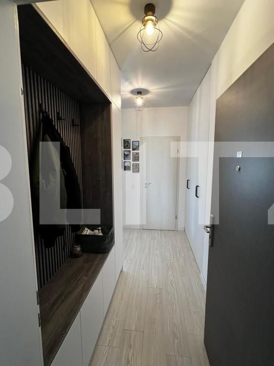 Apartament de vânzare 2 camere Exterior Nord - 151441AV | BLITZ Cluj-Napoca | Poza6