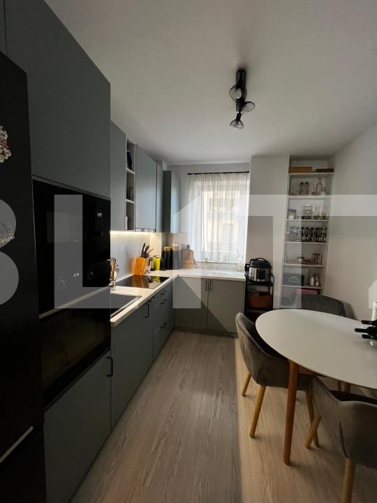 Apartament de vânzare 2 camere Exterior Nord - 151441AV | BLITZ Cluj-Napoca | Poza3