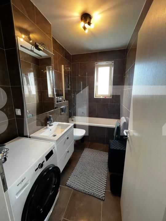 Apartament de vânzare 2 camere Exterior Nord - 151441AV | BLITZ Cluj-Napoca | Poza4