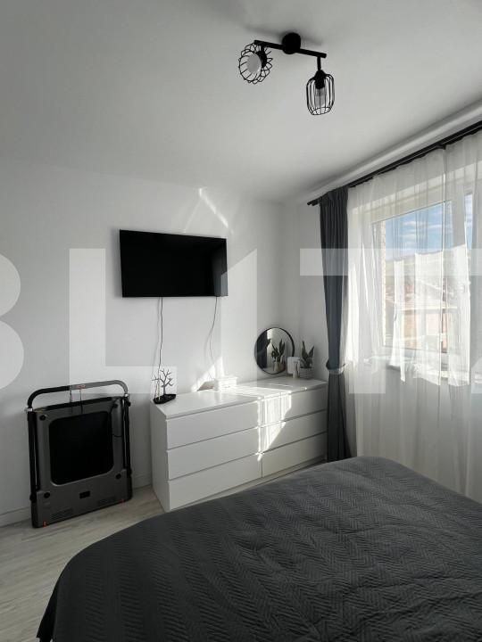 Apartament de vânzare 2 camere Exterior Nord - 151441AV | BLITZ Cluj-Napoca | Poza5