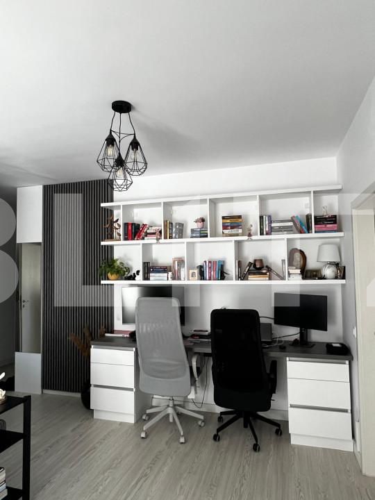 Apartament de vânzare 2 camere Exterior Nord - 151441AV | BLITZ Cluj-Napoca | Poza7