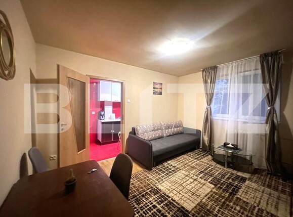 Apartament de închiriat 2 camere Gheorgheni - 151442AI | BLITZ Cluj-Napoca | Poza1