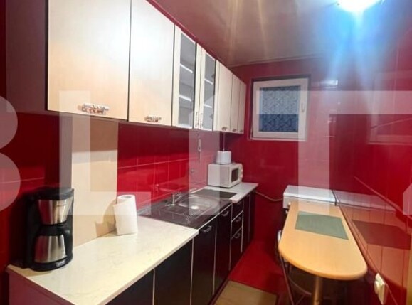 Apartament de închiriat 2 camere Gheorgheni - 151442AI | BLITZ Cluj-Napoca | Poza5