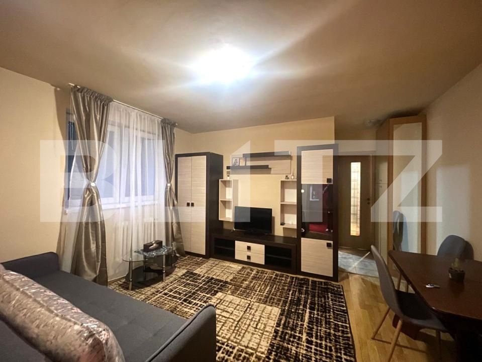 Apartament de închiriat 2 camere Gheorgheni - 151442AI | BLITZ Cluj-Napoca | Poza2