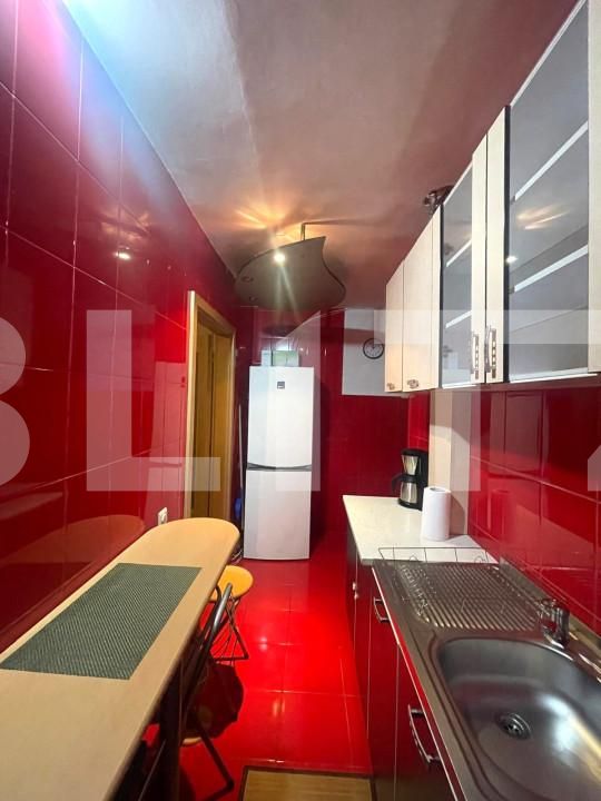 Apartament de închiriat 2 camere Gheorgheni - 151442AI | BLITZ Cluj-Napoca | Poza6