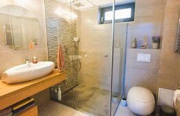 Casa individuala, 243 mp, 625 mp teren, Voronet