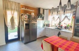 Casa individuala, 243 mp, 625 mp teren, Voronet