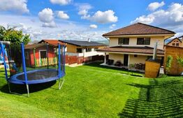 Casa individuala, 243 mp, 625 mp teren, Voronet