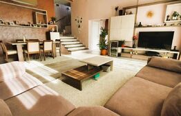 Casa individuala, 243 mp, 625 mp teren, Voronet